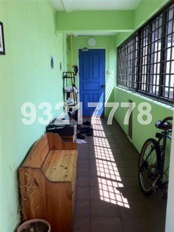 Pasir Ris Street 11 thumbnail photo